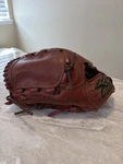 Mizuno Global Elite 11.75 Baseball Glove. Fixed Price $185.00.