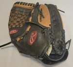 Rawlings Baseball Glove Series Special Edition 12.5" RTD125PP. Fixed Price $17.99.