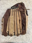 Mizuno Baseball Glove Franchise Excel Rocket Gfe 1200. Fixed Price $29.99.