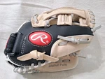 Rawlings Youth Baseball Glove PM105HCB Playmaker Series 10.5" Right Hand Throw. Fixed Price $19.99.