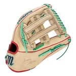 New Marucci Acadia Series V3 45A3, Baseball Glove, 12.00 Web, Right Hand. Fixed Price $99.95.