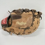 Rawlings BEBL29 Lht Baseball Glove First Rfbdctc Player Preferred Leather. Fixed Price $54.99.