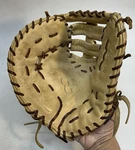 Rawlings Elite Baseball 1ST Mitt Lht Gold Glove GGEFB13CDB Pro Desig. Fixed Price $113.05.