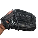 Louisville Slugger Genesis 1884 Series GNGM55 Black 14" Baseball Glove Rht. Fixed Price $24.95.