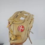 Rawlings Jose Canseco RMC33A Fastback Deep Well Pocket 12" Baseball Glove Rht. Fixed Price $24.99.