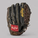 Rawlings Playmaker Series Inch Baseball Glove WBG130 Brown Black Leather Rht. Fixed Price $29.99.