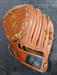 Youth Lh Baseball Glove Mitt All-pro Flex Action Hyde Pee Wee Ez Catch PW-888. Fixed Price $9.99.