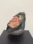 Rawlings RCM325R Catcher's Mitt -right Handed Throw Player Preferred Flex Loop. Fixed Price $39.99.