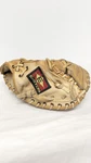 Easton Ex 220 Catcher Mitt Tan Leather (throws Right Handed). Fixed Price $26.25.