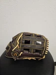 Buckler Youth 12" Baseball/softball Outfielder Glove Dark Brown - Retail $64.97. Fixed Price $39.75.