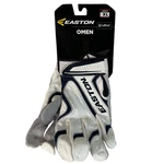 Easton Omen Adult Xl Baseball Batting Gloves Pittards Cabretta Leather. Fixed Price $32.17.
