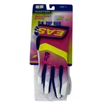 Easton Walk-off Ethos Youth Batting Gloves Pink Yellow White Small A121045. Fixed Price $29.00.