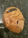 Duane Charles Josephson Catchers Glove Wilson A2573. Fixed Price $149.00.