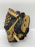 Rawlings Youth The Golden Glove Right- Handed Thrower PL109CB 9" Baseball. Fixed Price $9.79.