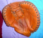 Vintage Wilson A2820 Gil Hodges Endorsed Baseball Glove Mitt; Usa; Professional. Fixed Price $98.00.