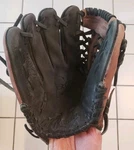 Rawlings GG1125G 11.25 Gold Glove Gamer Pro Taper Lht Baseball. Fixed Price $69.99.