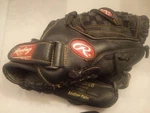 Rawlings PM1250B Baseball Glove 12.5 Playmaker Series Rht Broken In. Nice. Fixed Price $19.37.