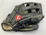 Louisville Slugger Baseball Glove Tps 2690 Black Leather Left Hand Rh Throw. Fixed Price $24.97.