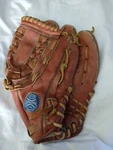 Spalding Performance Series Leather Ball Glove. CS13LX. Fixed Price $19.99.