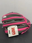 Franklin Girls 22703-9.5" Pink Fast Pitch Series Right Hand Softball Glove New. Fixed Price $19.99.