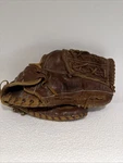 Nokona 12 BM76K Made In Usa Baseball Glove American Legend Series Game Ready. Fixed Price $250.00.