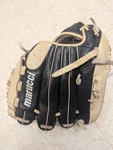 Marucci Marksman Series 11.5 Inch Baseball Glove Leather MRJ1150BB. Fixed Price $70.00.