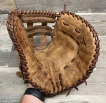 Louisville Slugger Tpx Omaha Pro Series First Base Glove Mitt Oxfb Rht. Fixed Price $34.99.