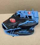 Rawlings Series 11.5 Inch Infield Glove R9314-2BCB Pro Design Pattern Rht. Fixed Price $75.00.