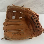 Vintage Wilson Tommy John Baseball Glove Autograph Model A2262 Snap Action Korea. Fixed Price $22.99.