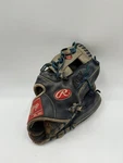 Rawlings Baseball Gold Glove Infielder Right Hand Throw Mitt 11 PRO217-2. Fixed Price $149.00.