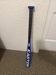Easton Tee Ball Bat 24" -11 1/4 Barrel TB22OM11 Aluminum Youth New. Fixed Price $21.99.