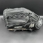 GXN14-BK130LHT Louisville Slugger Xeno Model 13" Fastpitch Softball Black. Fixed Price $55.00.