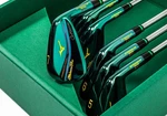 New Mizuno Pro 241 Azalea Limited Edition Masters Yellow Japan. Fixed Price $4900.15.