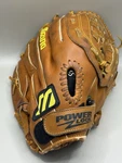 Mizuno Mz 1320 Leather Baseball Softball Glove 13" Rht Right Hand Throw. Fixed Price $39.00.