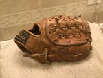 Wilson A2144 Mark The Bird Fydrich 12.5 Baseball Glove Right Hand Throw. Fixed Price $85.00.
