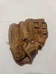 Mizuno MT550 Baseball Glove Mitt Rh Lite Flex Multi Hinge Proclose Men. Fixed Price $20.00.