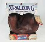 A.g. Spalding & Sons Retro Series Catchers Right Hand Throw Glove Discontinued. Fixed Price $500.00.