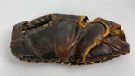 Vintage Nokona First Mitt Softball Baseball Glove Usa Lh Throw. Fixed Price $69.99.