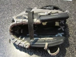 Rawkings Baseball Glove - Rh Gray 1/2" PL85BG. Fixed Price $16.19.