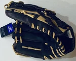 Mizuno Baseball Glove Franchise GFN1250S2 Utility Coffee Cork 12.5" Lh Throw. Fixed Price $75.00.