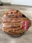 Rawlings Glove RBG6BCF 12.5 Leather Rht Ken Griffey Jr Auto Model. Fixed Price $29.10.
