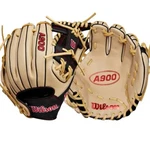 Wilson A900 Pf 11.5" Baseball Infield Glove WBW102570115 Rht. Fixed Price $139.00.