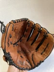 Wilson Baseball Glove A2476 Pro Select Dual Hinge 12.5" Right Hand Throw. Fixed Price $23.99.