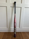 Louisville Slugger Tps Response FP204P Fastpitch Softball Bat 34" 24OZ -10. Fixed Price $27.99.