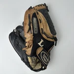 Louisville Slugger Lht Genesis 1884 Series 12" Baseball Glove GENB1200. Fixed Price $18.00.