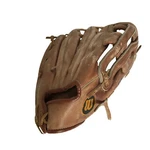 Wilson A2601 Fieldmaster Baseball Glove Right Hand Throw Snap Action Leather. Fixed Price $15.00.