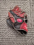 Rawlings R9206-9BSG Pro Design 200 Pattern 12" Baseball Glove Lht. Fixed Price $52.00.