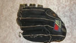 Mizuno Super Flex Palm Ball Glove - MZ133 Custom Formed Pocket. Fixed Price $16.99.