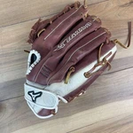 Mizuno Supreme Gsp 1251F2BR Fastpitch Softball Glove Brown Left Hand Throw 12.5". Fixed Price $26.33.