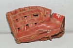 Vintage Ssk Sasaki Sports DPG-780 Dimple Ii Process Baseball Softball Glove. Fixed Price $29.99.